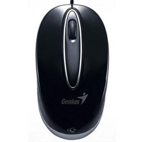 Genius Classical BlueEye Notebook Mouse NX-Mini